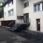 Entreprises 7 image MEBAG STAHL UND METALLBAU AG Türenbau dans Einsiedeln SZ