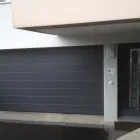 Entreprises 8 image MEBAG STAHL UND METALLBAU AG Türenbau dans Einsiedeln SZ