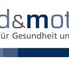 Unternehmen 2 Bild MED&MOTION AG Ärzte am Zürich ZH