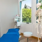 Unternehmen 14 Bild MED&MOTION LUZERN AG Ärzte am Reussbühl LU
