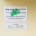 Immagine 4 azienda MED. PRACT. REGINA GURBA Ärzte in Uetikon Am See ZH