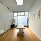Immagine 2 azienda MEDATHLETIK GMBH Ärzte in Zurich ZH