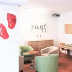Unternehmen 6 Bild MEDI-YI GESUNDHEITSPRAXIS GMBH SCHAFFHAUSEN Ärzte am Schaffhausen SH