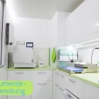 Unternehmen 2 Bild MEDICAL CENTER WERDENBERG AG Ärzte am Buchs SG