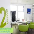 Unternehmen 3 Bild MEDICAL CENTER WERDENBERG AG Ärzte am Buchs SG