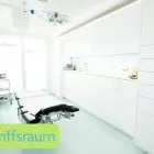 Unternehmen 4 Bild MEDICAL CENTER WERDENBERG AG Ärzte am Buchs SG