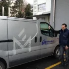 Immagine 1 azienda MEHLI ELEKTRO AG Elektro-Dienstleistungen in Chur GR