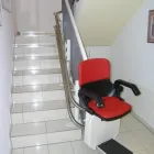 Entreprises 6 image MEICOLIFT TREPPENLIFTE UND AUFZÜGE Kfz-/Zweirad-Dienstleistungen dans Niedergösgen SO