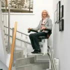 Entreprises 7 image MEICOLIFT TREPPENLIFTE UND AUFZÜGE Kfz-/Zweirad-Dienstleistungen dans Niedergösgen SO