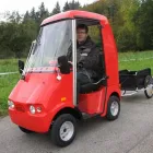 Entreprises 3 image MEICOLIFT TREPPENLIFTE UND AUFZÜGE Kfz-/Zweirad-Dienstleistungen dans Niedergösgen SO