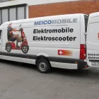 Entreprises 4 image MEICOLIFT TREPPENLIFTE UND AUFZÜGE Kfz-/Zweirad-Dienstleistungen dans Niedergösgen SO