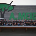 Immagine 1 azienda MEIER A. GARTENBAU AG Schrottunternehmen, Buntmetalle-Unternehmen, Recyclingunternehmen in Hirschthal AG