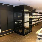 Entreprises 8 image MEIER + CO. AG Fahrstuhlwartung, Treppenbau, Treppenwartung dans Niedergösgen SO