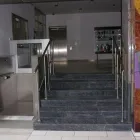 Entreprises 9 image MEIER + CO. AG Fahrstuhlwartung, Treppenbau, Treppenwartung dans Niedergösgen SO