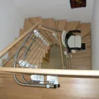 Entreprises 1 image MEIER + CO. AG Fahrstuhlwartung, Treppenbau, Treppenwartung dans Niedergösgen SO