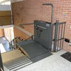 Entreprises 2 image MEIER + CO. AG Fahrstuhlwartung, Treppenbau, Treppenwartung dans Niedergösgen SO