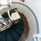 Entreprises 3 image MEIER + CO. AG Fahrstuhlwartung, Treppenbau, Treppenwartung dans Niedergösgen SO