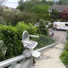 Entreprises 4 image MEIER + CO. AG Fahrstuhlwartung, Treppenbau, Treppenwartung dans Niedergösgen SO