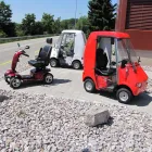 Entreprises 5 image MEIER + CO. AG Fahrstuhlwartung, Treppenbau, Treppenwartung dans Niedergösgen SO