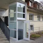 Entreprises 6 image MEIER + CO. AG Fahrstuhlwartung, Treppenbau, Treppenwartung dans Niedergösgen SO