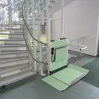 Entreprises 7 image MEIER + CO. AG Fahrstuhlwartung, Treppenbau, Treppenwartung dans Niedergösgen SO