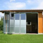 Unternehmen 4 Bild MEIERHOFER GARAGENTORE AG Türenbau am Pfungen ZH