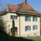 Unternehmen 3 Bild MEISTER IMMOBILIEN-TREUHAND Immobilien/Wohnen am Basel BL