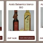 Entreprises 3 image MERCATINO WEINE&SPEZIALITÄTEN Weinkellereien dans Glattbrugg ZH
