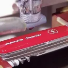 Entreprises 6 image MESSER CENTER FÜR KÜCHE UND FREIZEIT Tischlerarbeiten dans Basel BL