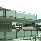 Immagine 7 azienda METALL & KUNSTSCHLOSSEREI GIENUTH SANDY Schlüsselservice in Flums SG