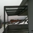 Immagine 8 azienda METALL & KUNSTSCHLOSSEREI GIENUTH SANDY Schlüsselservice in Flums SG