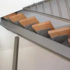 Immagine 3 azienda METALL & KUNSTSCHLOSSEREI GIENUTH SANDY Schlüsselservice in Flums SG