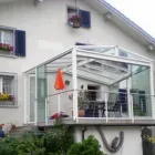 Immagine 5 azienda METALL & KUNSTSCHLOSSEREI GIENUTH SANDY Schlüsselservice in Flums SG