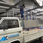 Entreprises 24 image METALLBAU KAUFMANN GMBH Türenbau dans Duggingen BL