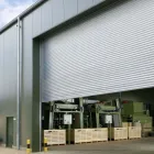 Entreprises 9 image METALLBAU KAUFMANN GMBH Türenbau dans Duggingen BL
