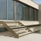 Immagine 11 azienda METALLISTEN AG Metallbauarbeiten, Schlosserarbeiten in Bern BE