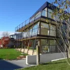 Immagine 14 azienda METALLISTEN AG Metallbauarbeiten, Schlosserarbeiten in Bern BE
