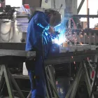 Immagine 1 azienda METALLISTEN AG Metallbauarbeiten, Schlosserarbeiten in Bern BE