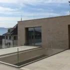 Immagine 7 azienda METALLISTEN AG Metallbauarbeiten, Schlosserarbeiten in Bern BE