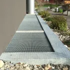 Immagine 8 azienda METALLISTEN AG Metallbauarbeiten, Schlosserarbeiten in Bern BE