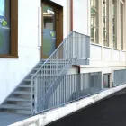 Immagine 3 azienda METALLISTEN AG Metallbauarbeiten, Schlosserarbeiten in Bern BE
