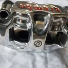 Entreprises 7 image METALLSCHLEIFEREI BERNHARD Metallbauarbeiten, Schlosserarbeiten dans Uetendorf BE