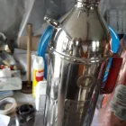 Entreprises 8 image METALLSCHLEIFEREI BERNHARD Metallbauarbeiten, Schlosserarbeiten dans Uetendorf BE