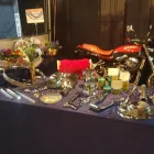 Entreprises 2 image METALLSCHLEIFEREI BERNHARD Metallbauarbeiten, Schlosserarbeiten dans Uetendorf BE