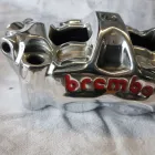 Entreprises 3 image METALLSCHLEIFEREI BERNHARD Metallbauarbeiten, Schlosserarbeiten dans Uetendorf BE