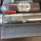 Entreprises 4 image METALLSCHLEIFEREI BERNHARD Metallbauarbeiten, Schlosserarbeiten dans Uetendorf BE