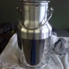 Entreprises 5 image METALLSCHLEIFEREI BERNHARD Metallbauarbeiten, Schlosserarbeiten dans Uetendorf BE