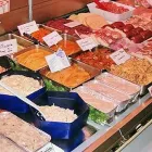 Entreprises 1 image METZGEREI E. + E. KLAUSER Nahrungs-/Genussmittel dans Uerkheim AG