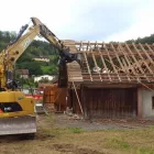 Entreprises 6 image MEYER AG TEUFENTHAL Land-/Forstwirtschaft/Fischerei dans Teufenthal AG