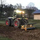 Entreprises 8 image MEYER AG TEUFENTHAL Land-/Forstwirtschaft/Fischerei dans Teufenthal AG